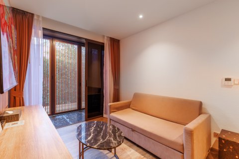 Кондоминиум с 2 спальнями в Кату, Таиланд № 163273 - фото 6