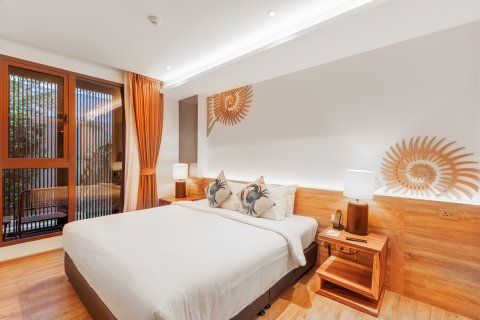 Кондоминиум с 2 спальнями в Кату, Таиланд № 163273 - фото 13