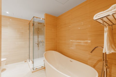 Кондоминиум с 2 спальнями в Кату, Таиланд № 163273 - фото 22