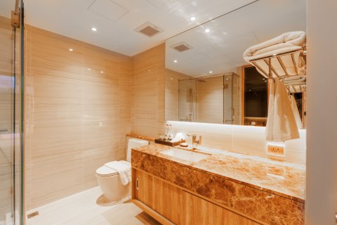 Кондоминиум с 2 спальнями в Кату, Таиланд № 163273 - фото 19