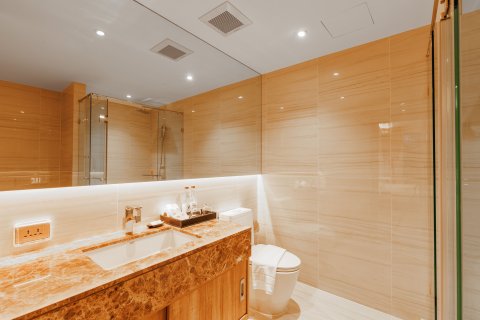 Кондоминиум с 2 спальнями в Кату, Таиланд № 163273 - фото 23