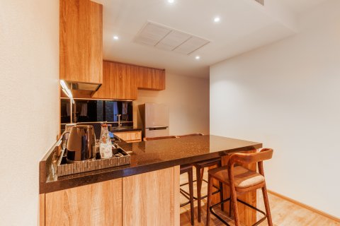 Кондоминиум с 2 спальнями в Кату, Таиланд № 163273 - фото 10