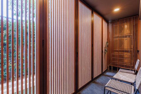 Кондоминиум с 2 спальнями в Кату, Таиланд № 163273 - фото 17