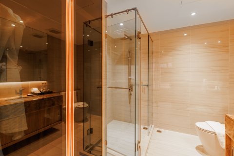 Кондоминиум с 2 спальнями в Кату, Таиланд № 163273 - фото 21