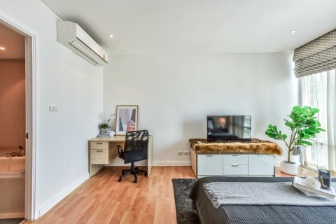 Кондоминиум с 2 спальнями в Клонг Тоэй, Бангкок, Таиланд № 163279 - фото 7