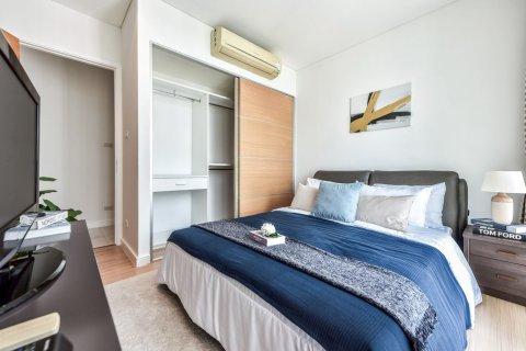 Кондоминиум с 2 спальнями в Клонг Тоэй, Бангкок, Таиланд № 163279 - фото 10