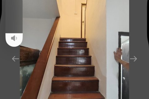 House in Bang Kapi, Bangkok, Thailand 4 bedrooms № 163274 - photo 5