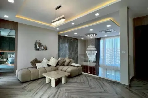 Casa de 5 dormitorios en Pattaya, Tailandia № 211125 - foto 21
