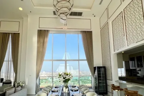 Condominio de 5 dormitorios en Jomtien Beach, Pattaya, Tailandia № 211120 - foto 4