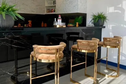 Condominio de 5 dormitorios en Jomtien Beach, Pattaya, Tailandia № 211120 - foto 10