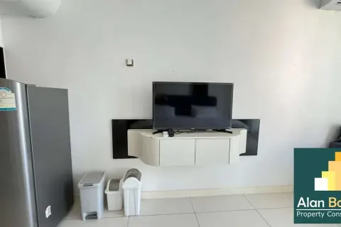 Estudio en el condominio en Pattaya, Tailandia № 211121 - foto 3