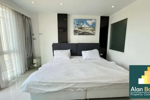 Estudio en el condominio en Pattaya, Tailandia № 211121 - foto 11
