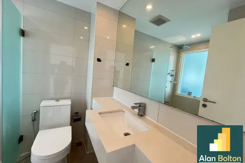Estudio en el condominio en Pattaya, Tailandia № 211121 - foto 6