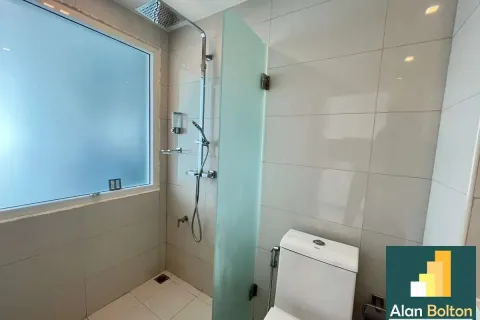 Estudio en el condominio en Pattaya, Tailandia № 211121 - foto 5