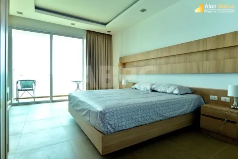Condominio de 1 dormitorio en Pattaya, Tailandia № 211122 - foto 3
