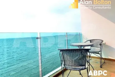 Condominio de 1 dormitorio en Pattaya, Tailandia № 211122 - foto 6