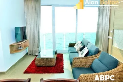 Condominio de 1 dormitorio en Pattaya, Tailandia № 211122 - foto 5