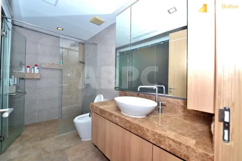 Condominio de 1 dormitorio en Pattaya, Tailandia № 211122 - foto 8
