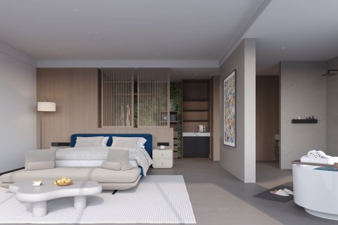 ЖК Vanya Sicily Sea View Villa на Пляж Чавенг, Самуй, Таиланд № 133145 - фото 20