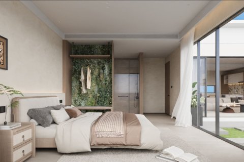 ЖК Vanya Sicily Sea View Villa на Пляж Чавенг, Самуй, Таиланд № 133145 - фото 25