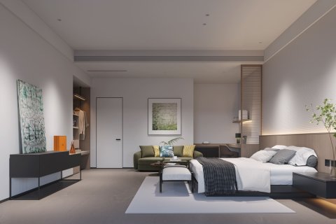 Hors-plan Vanya Sicily Sea View Villa sur Chaweng Beach, Ko Samui, Thaïlande № 133145 - photo 23