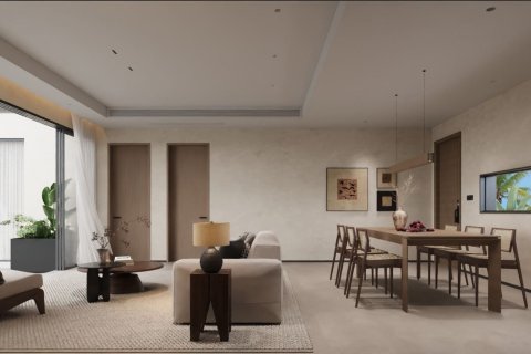 Hors-plan Vanya Sicily Sea View Villa sur Chaweng Beach, Ko Samui, Thaïlande № 133145 - photo 10