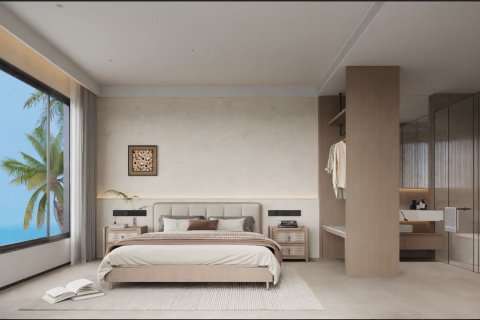 Hors-plan Vanya Sicily Sea View Villa sur Chaweng Beach, Ko Samui, Thaïlande № 133145 - photo 12