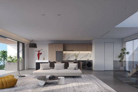 Hors-plan Vanya Sicily Sea View Villa sur Chaweng Beach, Ko Samui, Thaïlande № 133145 - photo 15