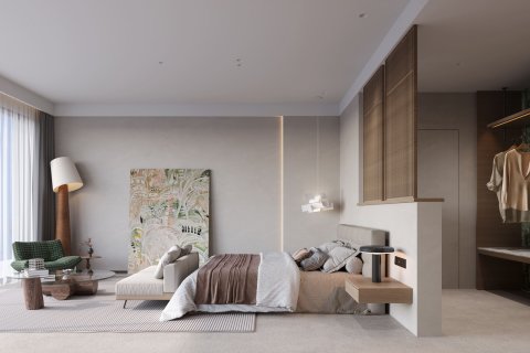 Hors-plan Vanya Sicily Sea View Villa sur Chaweng Beach, Ko Samui, Thaïlande № 133145 - photo 39