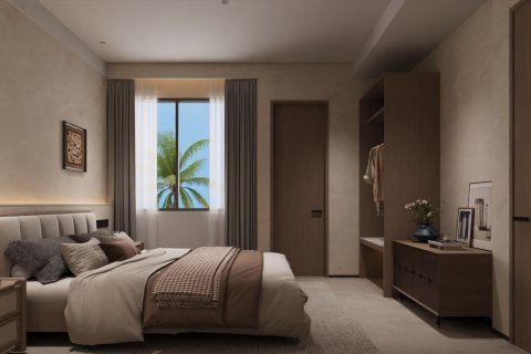 Hors-plan Vanya Sicily Sea View Villa sur Chaweng Beach, Ko Samui, Thaïlande № 133145 - photo 14