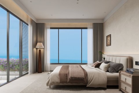 Hors-plan Vanya Sicily Sea View Villa sur Chaweng Beach, Ko Samui, Thaïlande № 133145 - photo 25