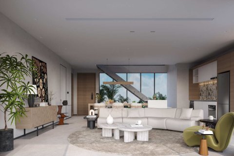 Hors-plan Vanya Sicily Sea View Villa sur Chaweng Beach, Ko Samui, Thaïlande № 133145 - photo 7