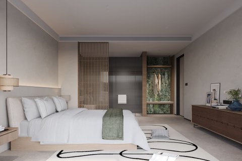 Hors-plan Vanya Sicily Sea View Villa sur Chaweng Beach, Ko Samui, Thaïlande № 133145 - photo 36