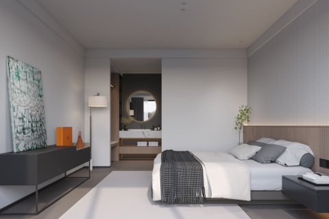 Hors-plan Vanya Sicily Sea View Villa sur Chaweng Beach, Ko Samui, Thaïlande № 133145 - photo 12