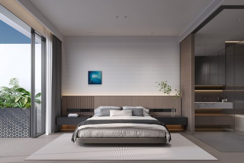 Hors-plan Vanya Sicily Sea View Villa sur Chaweng Beach, Ko Samui, Thaïlande № 133145 - photo 41