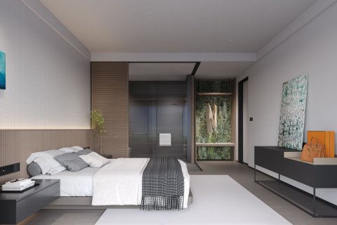 Hors-plan Vanya Sicily Sea View Villa sur Chaweng Beach, Ko Samui, Thaïlande № 133145 - photo 31