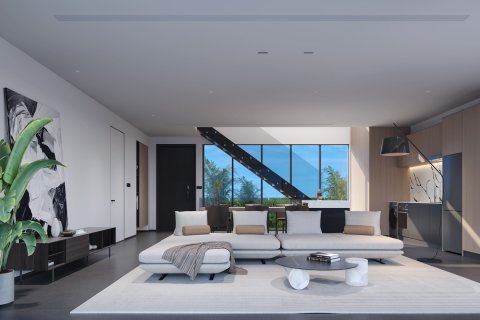 Hors-plan Vanya Sicily Sea View Villa sur Chaweng Beach, Ko Samui, Thaïlande № 133145 - photo 33