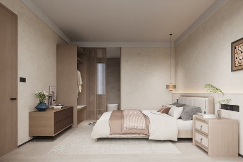 Hors-plan Vanya Sicily Sea View Villa sur Chaweng Beach, Ko Samui, Thaïlande № 133145 - photo 13