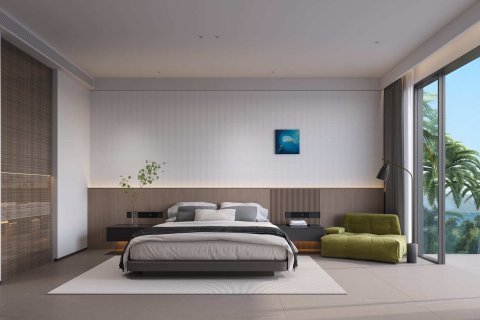 Hors-plan Vanya Sicily Sea View Villa sur Chaweng Beach, Ko Samui, Thaïlande № 133145 - photo 4