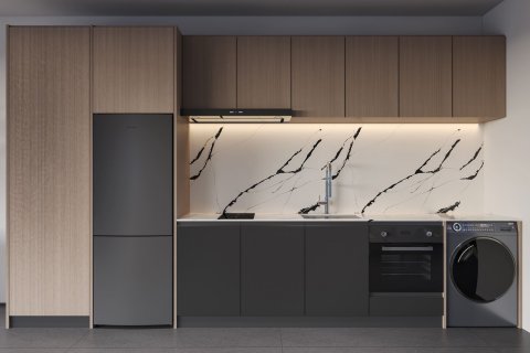 Hors-plan Vanya Sicily Sea View Villa sur Chaweng Beach, Ko Samui, Thaïlande № 133145 - photo 2