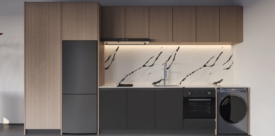 Villa à Vanya Sicily Sea View Villasur Chaweng Beach, Ko Samui, Thaïlande 3 chambres № 133567