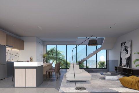 Hors-plan Vanya Sicily Sea View Villa sur Chaweng Beach, Ko Samui, Thaïlande № 133145 - photo 7