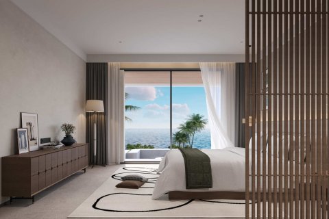 Hors-plan Vanya Sicily Sea View Villa sur Chaweng Beach, Ko Samui, Thaïlande № 133145 - photo 6