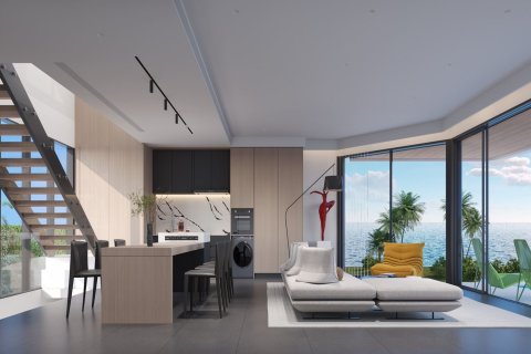 Hors-plan Vanya Sicily Sea View Villa sur Chaweng Beach, Ko Samui, Thaïlande № 133145 - photo 40