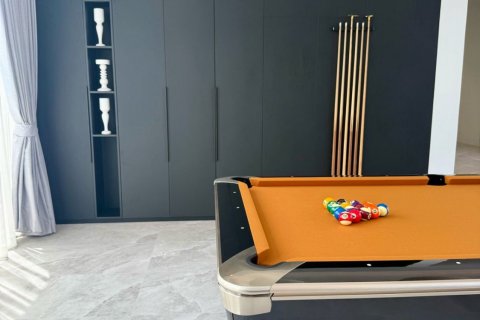 Вилла в Банг Тао, Таиланд с 6 комнатами  № 70421 - фото 11