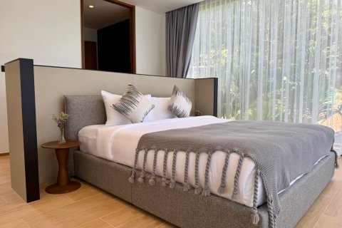 Вилла в Банг Тао, Таиланд с 6 комнатами  № 70421 - фото 7