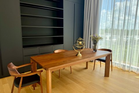 Вилла в Банг Тао, Таиланд с 6 комнатами  № 70421 - фото 6