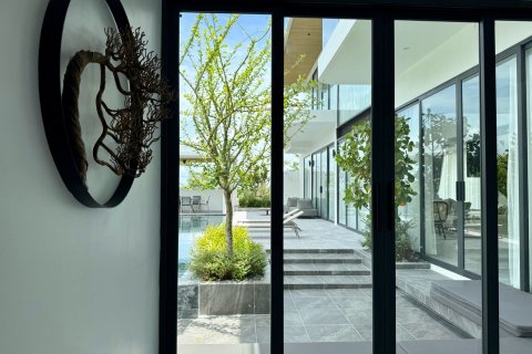 Вилла в Банг Тао, Таиланд с 6 комнатами  № 70421 - фото 24