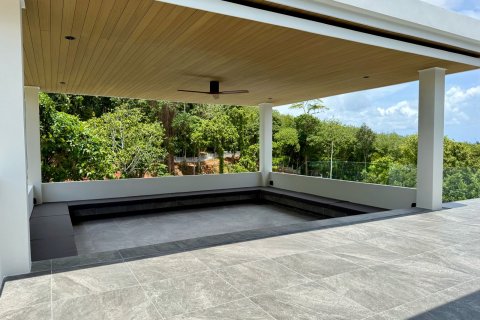 Вилла в Банг Тао, Таиланд с 6 комнатами  № 70421 - фото 19