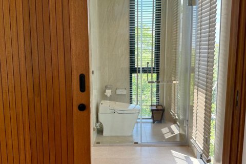 Вилла в Банг Тао, Таиланд с 6 комнатами  № 70421 - фото 8